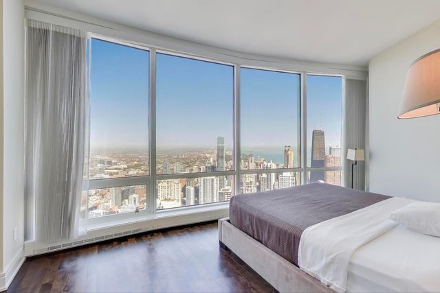 401 N Wabash Avenue 68A, Chicago, IL 60611