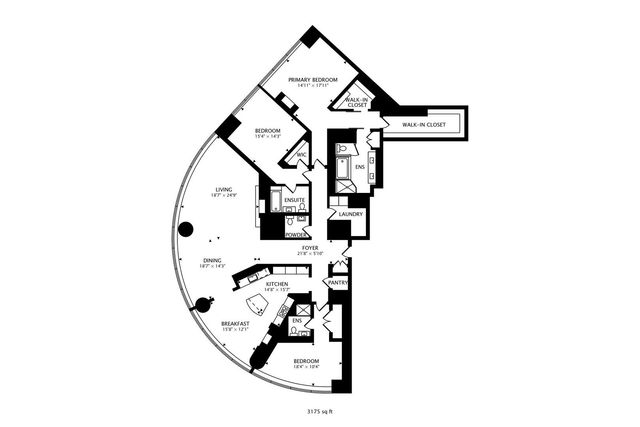 401 N Wabash Avenue 68A, Chicago, IL 60611