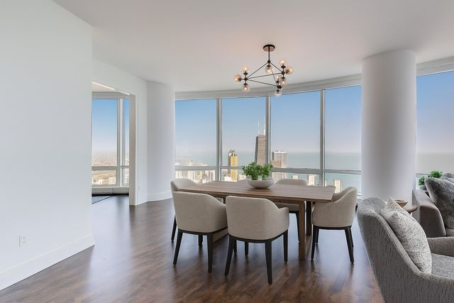 401 N Wabash Avenue 68A, Chicago, IL 60611