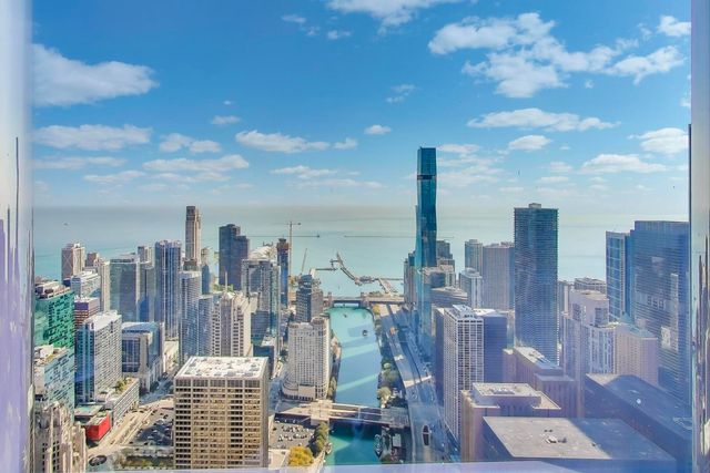 401 N Wabash Avenue 68A, Chicago, IL 60611