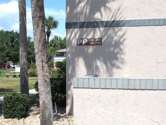 19505 QUESADA AVENUE PP101, Port Charlotte, FL 33948