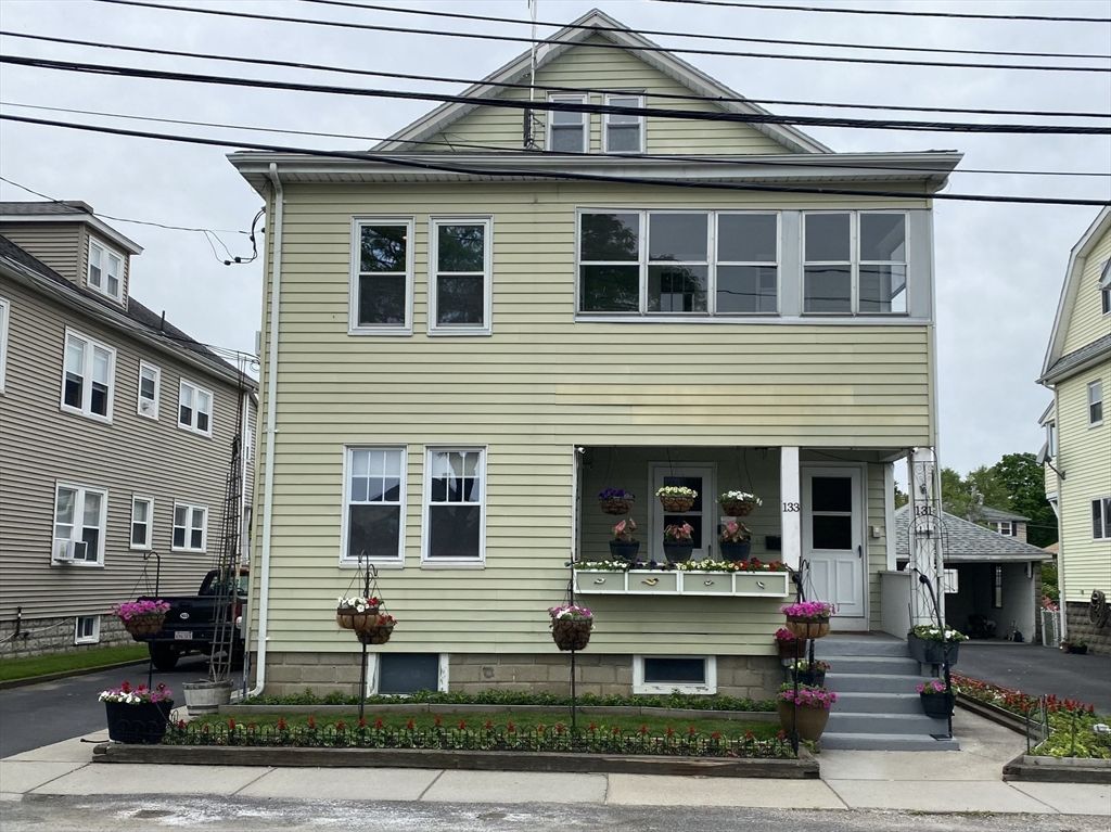 131 Evans Street 131, Watertown, MA 02472