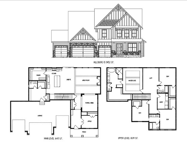 2930 155th Avenue NE, Ham Lake, MN 55304