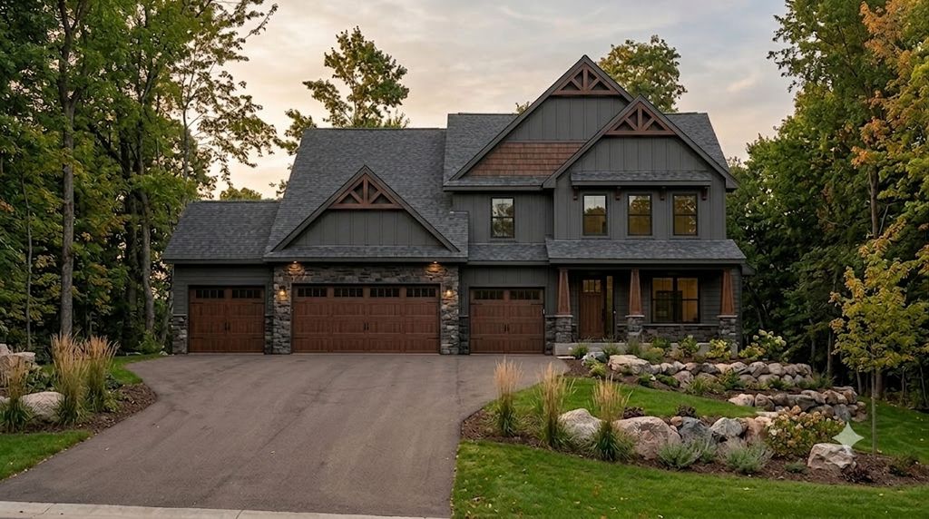 2930 155th Avenue NE, Ham Lake, MN 55304