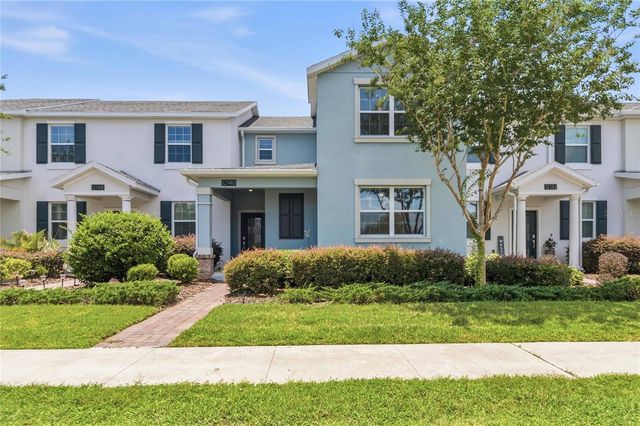 12140 SONNET AVENUE, Orlando, FL 32832