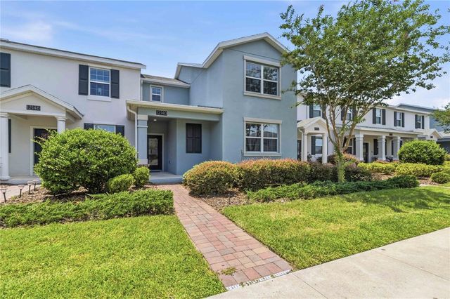 12140 SONNET AVENUE, Orlando, FL 32832