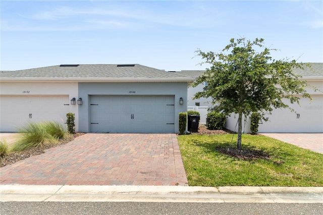 12140 SONNET AVENUE, Orlando, FL 32832