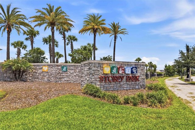 12140 SONNET AVENUE, Orlando, FL 32832
