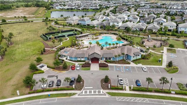 12140 SONNET AVENUE, Orlando, FL 32832