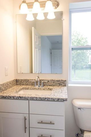 1974 Elizabeth Drive, Superior Charter Township, MI 48198