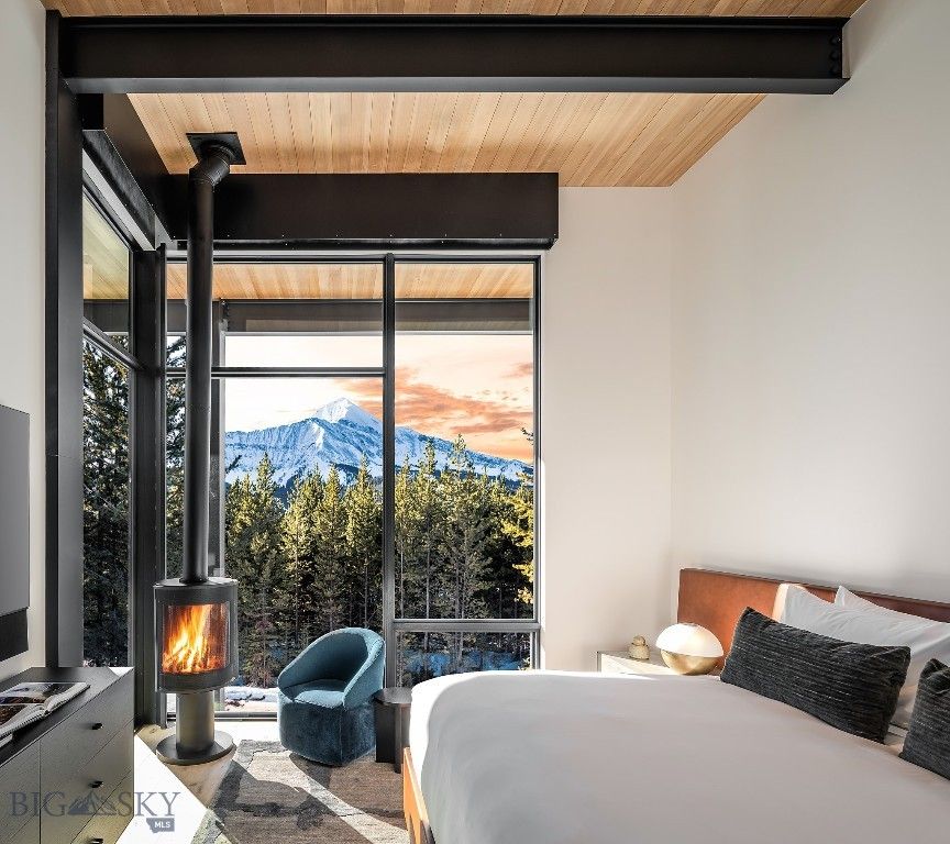 #8 One&Only Private Home, Big Sky, MT 59716 photo 12