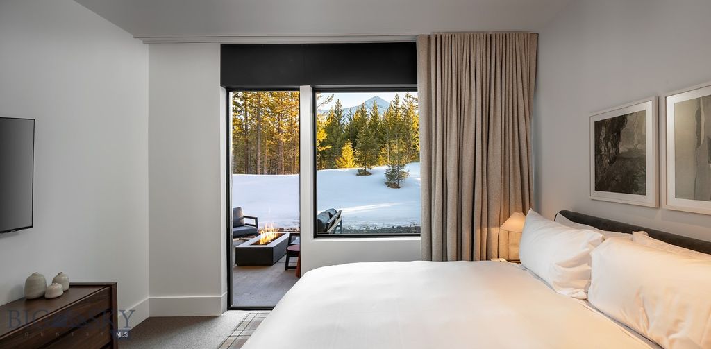 #8 One&Only Private Home, Big Sky, MT 59716 photo 17