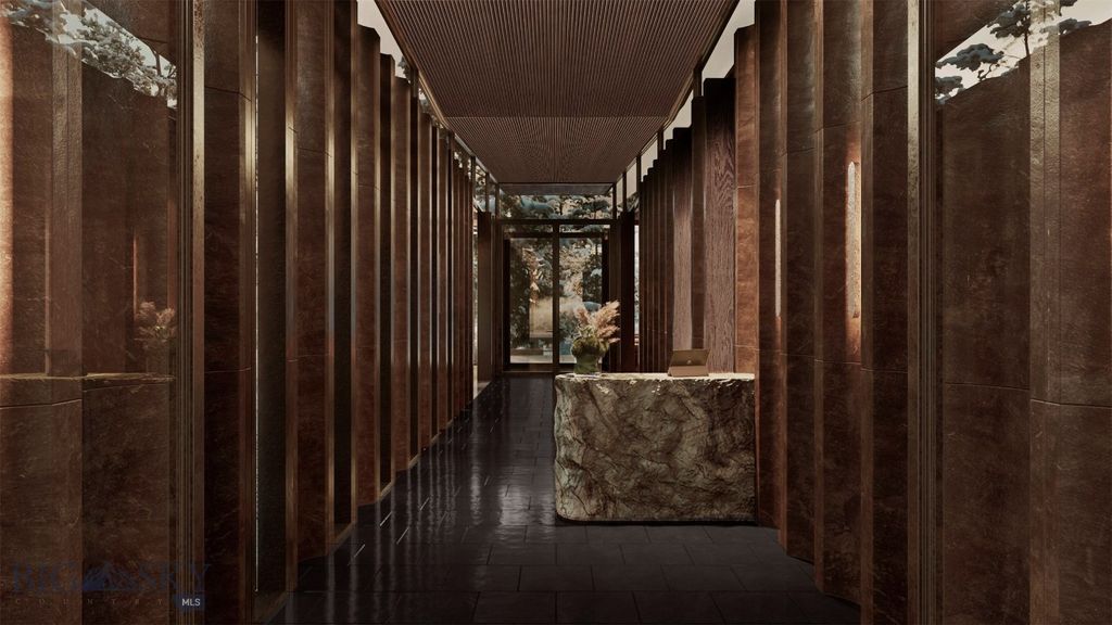 #8 One&Only Private Home, Big Sky, MT 59716 photo 22