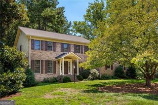 293 Walnutwood Trail, Roswell, GA 30075