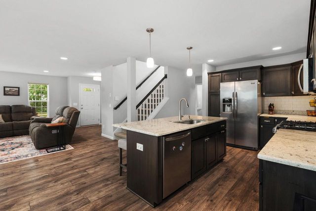 545 Pluto Street, Madison, WI 53718