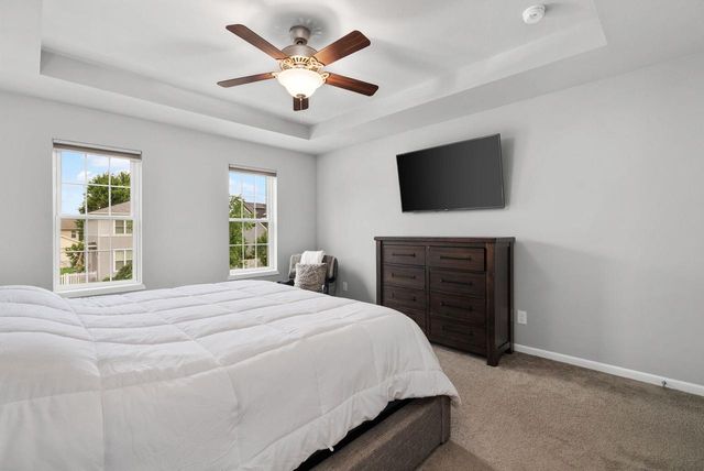 545 Pluto Street, Madison, WI 53718