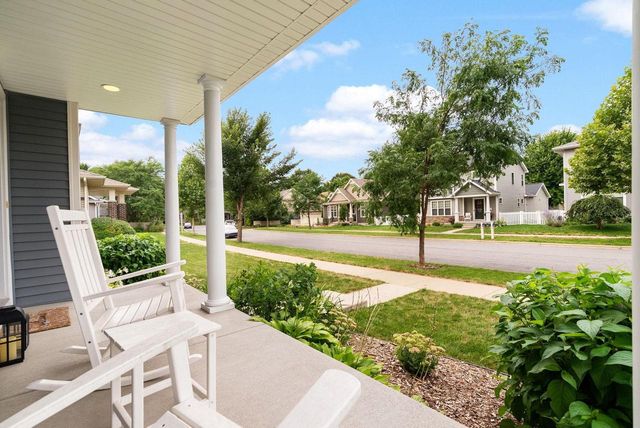 545 Pluto Street, Madison, WI 53718