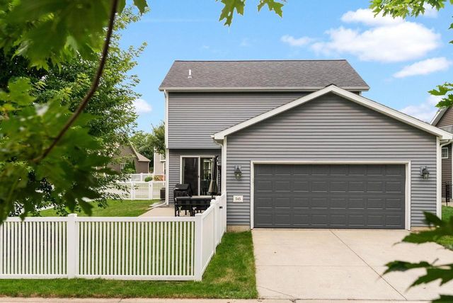 545 Pluto Street, Madison, WI 53718