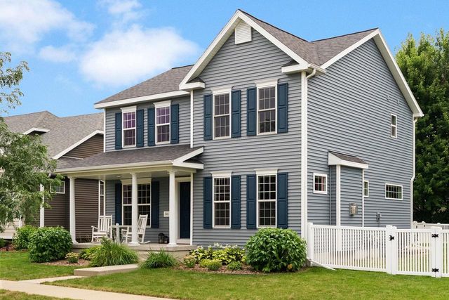 545 Pluto Street, Madison, WI 53718