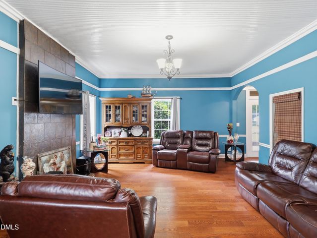 5 Lakewood Drive, Wendell, NC 27591