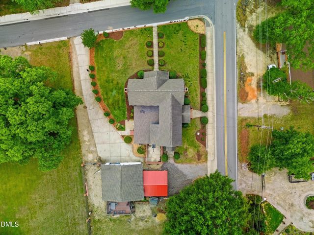 5 Lakewood Drive, Wendell, NC 27591