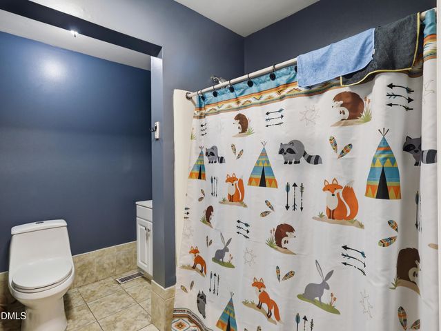 5 Lakewood Drive, Wendell, NC 27591