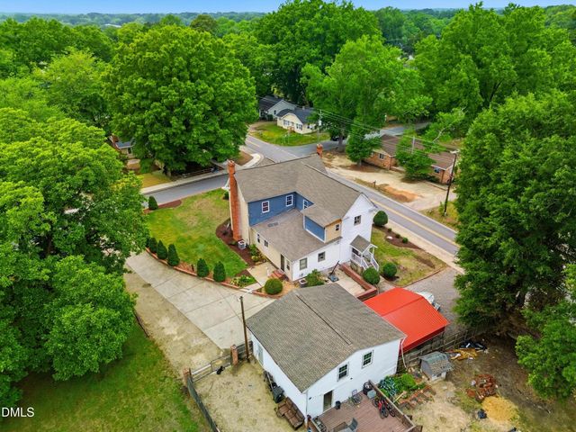 5 Lakewood Drive, Wendell, NC 27591