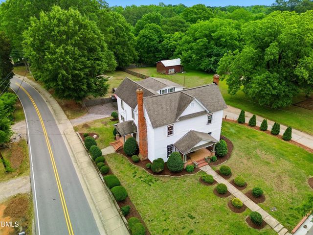 5 Lakewood Drive, Wendell, NC 27591