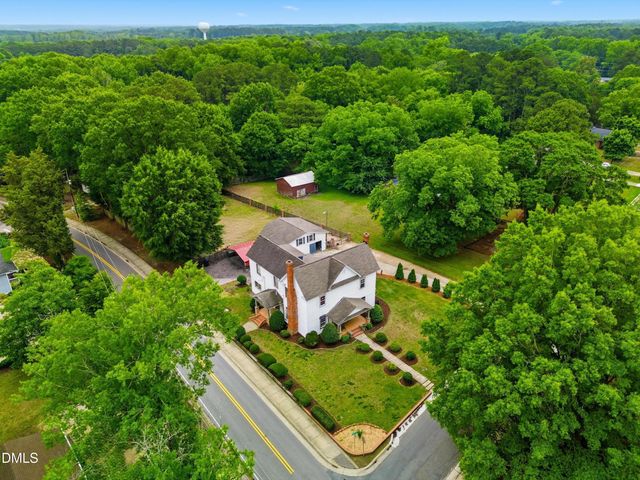 5 Lakewood Drive, Wendell, NC 27591