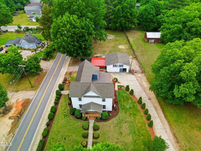 5 Lakewood Drive, Wendell, NC 27591
