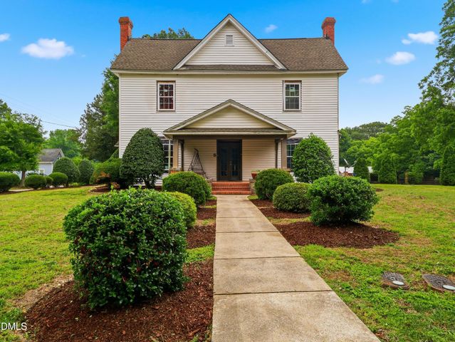 5 Lakewood Drive, Wendell, NC 27591
