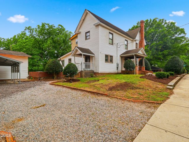 5 Lakewood Drive, Wendell, NC 27591