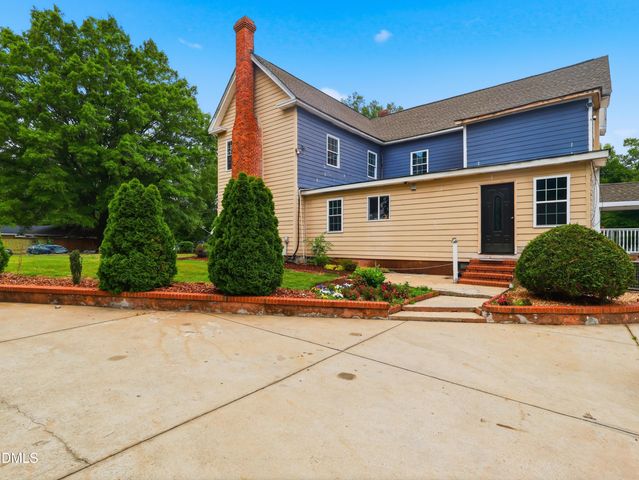 5 Lakewood Drive, Wendell, NC 27591
