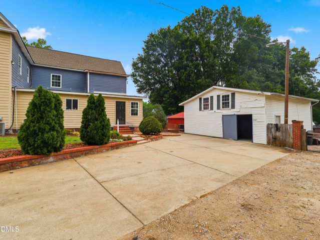 5 Lakewood Drive, Wendell, NC 27591