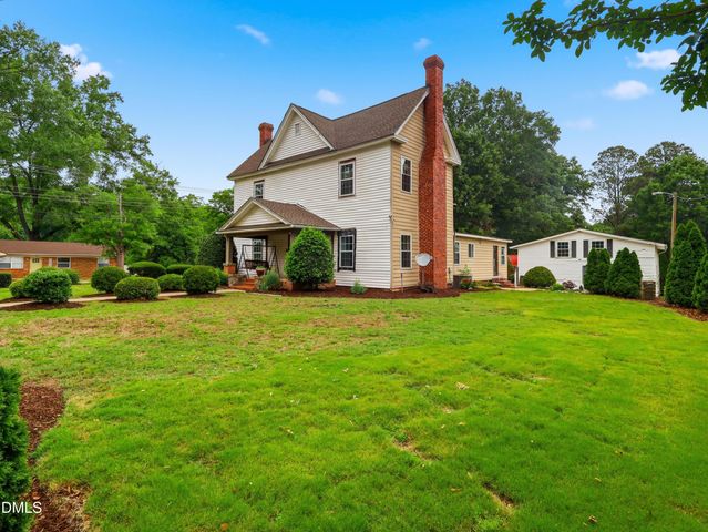 5 Lakewood Drive, Wendell, NC 27591
