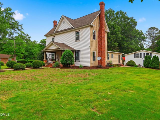 5 Lakewood Drive, Wendell, NC 27591