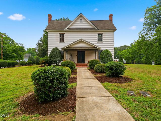 5 Lakewood Drive, Wendell, NC 27591