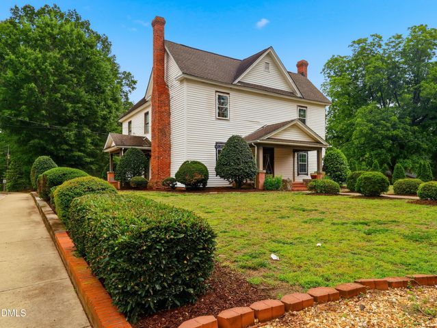 5 Lakewood Drive, Wendell, NC 27591