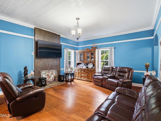 5 Lakewood Drive, Wendell, NC 27591