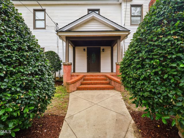 5 Lakewood Drive, Wendell, NC 27591