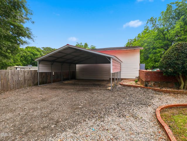 5 Lakewood Drive, Wendell, NC 27591