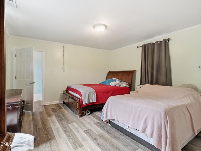 5 Lakewood Drive, Wendell, NC 27591