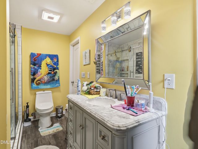 5 Lakewood Drive, Wendell, NC 27591
