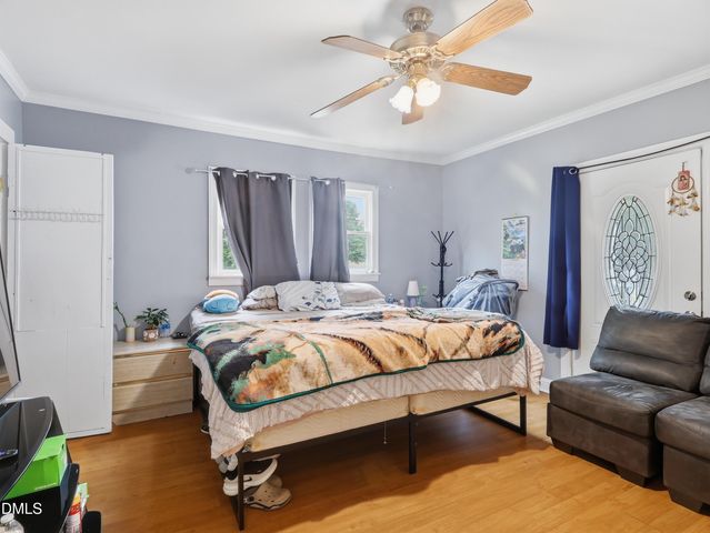 5 Lakewood Drive, Wendell, NC 27591