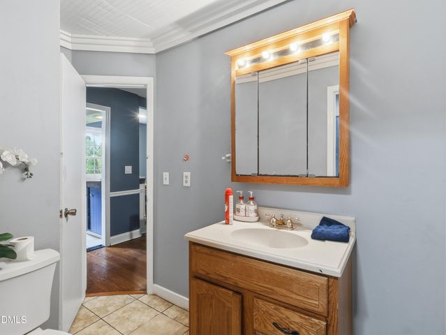 5 Lakewood Drive, Wendell, NC 27591