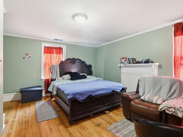 5 Lakewood Drive, Wendell, NC 27591