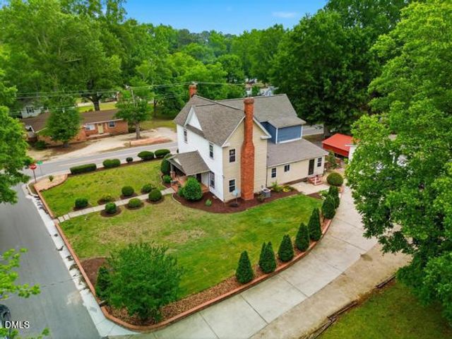 5 Lakewood Drive, Wendell, NC 27591