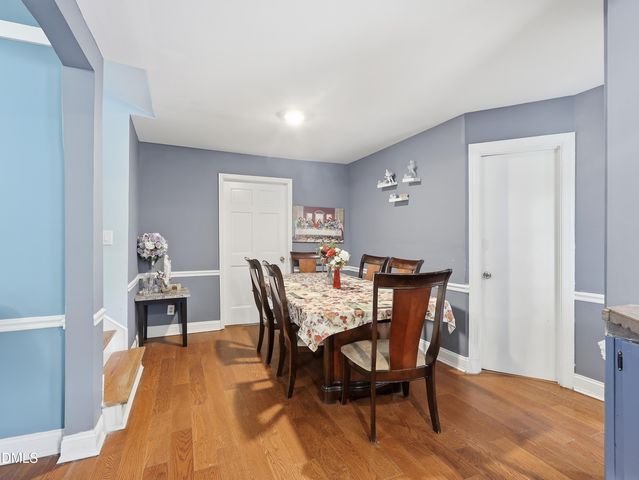 5 Lakewood Drive, Wendell, NC 27591