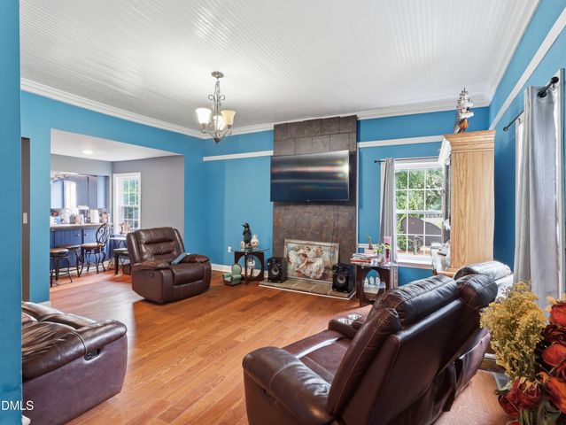 5 Lakewood Drive, Wendell, NC 27591
