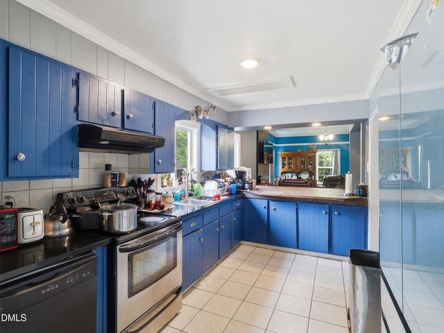 5 Lakewood Drive, Wendell, NC 27591